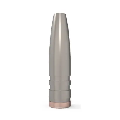 Kokily na odlévání dvou střel najednou (6.5mm Creedmoor) 140grs